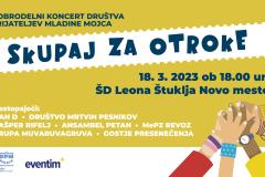 Skupaj za otroke